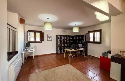 Reventa - Villa independiente - Santa Pola - El Poble Llevanti