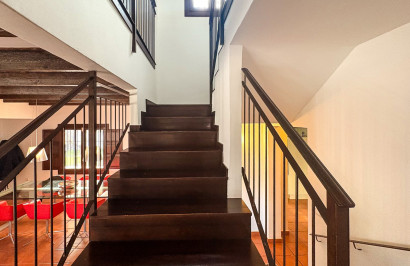 Reventa - Villa independiente - Santa Pola - El Poble Llevanti