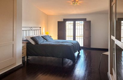 Reventa - Villa independiente - Santa Pola - El Poble Llevanti