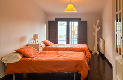 Reventa - Villa independiente - Santa Pola - El Poble Llevanti