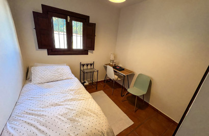 Reventa - Villa independiente - Santa Pola - El Poble Llevanti