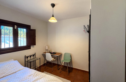 Reventa - Villa independiente - Santa Pola - El Poble Llevanti