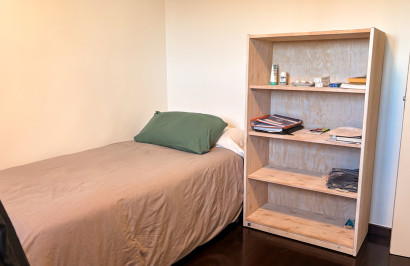 Reventa - Villa independiente - Santa Pola - El Poble Llevanti