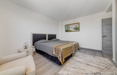 Herverkoop - Vrijstaande villa - Torrevieja