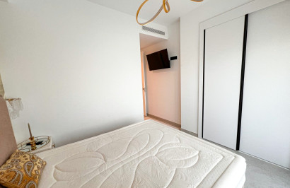 Reventa - Apartamento / Piso - Guardamar del Segura - Urbanizaciones