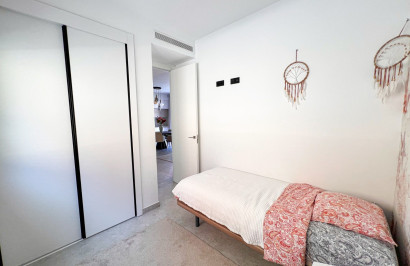 Reventa - Apartamento / Piso - Guardamar del Segura - Urbanizaciones