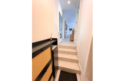 Reventa - Apartamento / Piso - Guardamar del Segura - Urbanizaciones