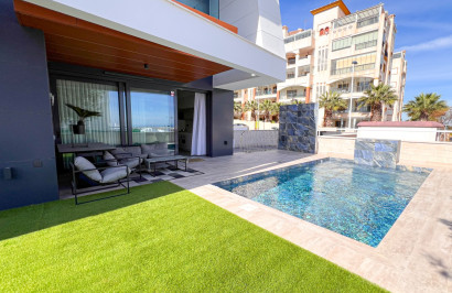 Reventa - Apartamento / Piso - Guardamar del Segura - Urbanizaciones