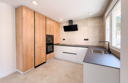 Reventa - Villa Pareada - El Campello - Pueblo Acantilado - Venta Lanuza