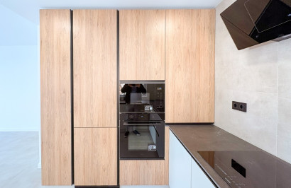 Reventa - Villa Pareada - El Campello - Pueblo Acantilado - Venta Lanuza