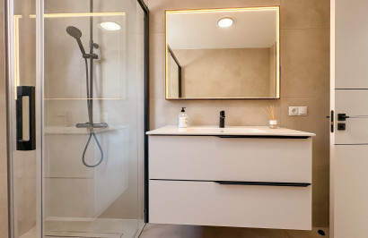 Reventa - Villa Pareada - El Campello - Pueblo Acantilado - Venta Lanuza