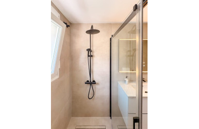 Reventa - Villa Pareada - El Campello - Pueblo Acantilado - Venta Lanuza