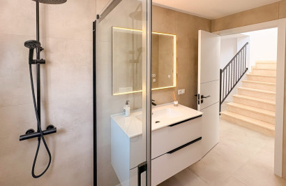 Reventa - Villa Pareada - El Campello - Pueblo Acantilado - Venta Lanuza