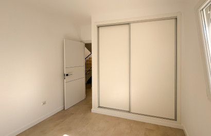 Reventa - Villa Pareada - El Campello - Pueblo Acantilado - Venta Lanuza