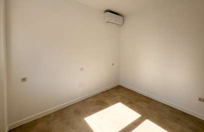 Reventa - Villa Pareada - El Campello - Pueblo Acantilado - Venta Lanuza