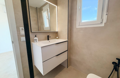 Reventa - Villa Pareada - El Campello - Pueblo Acantilado - Venta Lanuza