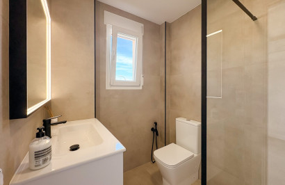 Reventa - Villa Pareada - El Campello - Pueblo Acantilado - Venta Lanuza