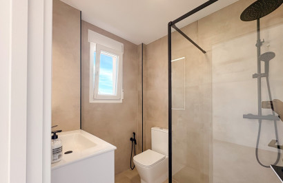 Reventa - Villa Pareada - El Campello - Pueblo Acantilado - Venta Lanuza