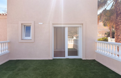 Reventa - Villa Pareada - El Campello - Pueblo Acantilado - Venta Lanuza