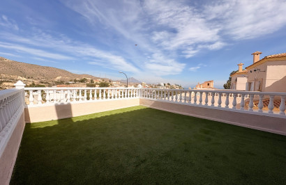 Reventa - Villa Pareada - El Campello - Pueblo Acantilado - Venta Lanuza