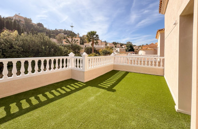 Reventa - Villa Pareada - El Campello - Pueblo Acantilado - Venta Lanuza