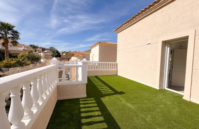 Reventa - Villa Pareada - El Campello - Pueblo Acantilado - Venta Lanuza