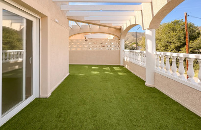 Reventa - Villa Pareada - El Campello - Pueblo Acantilado - Venta Lanuza