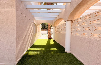 Reventa - Villa Pareada - El Campello - Pueblo Acantilado - Venta Lanuza