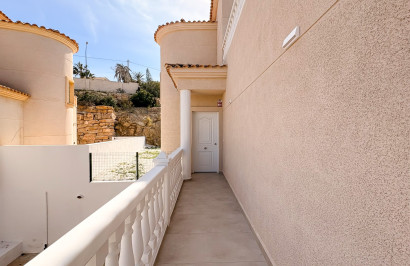 Reventa - Villa Pareada - El Campello - Pueblo Acantilado - Venta Lanuza