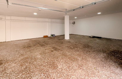 Reventa - Villa Pareada - El Campello - Pueblo Acantilado - Venta Lanuza