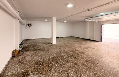 Reventa - Villa Pareada - El Campello - Pueblo Acantilado - Venta Lanuza