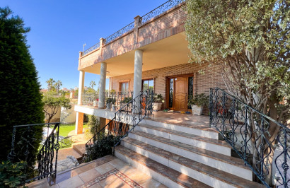 Reventa - Villa independiente - Ciudad Quesada - Cuidad quesada