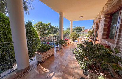 Reventa - Villa independiente - Ciudad Quesada - Cuidad quesada