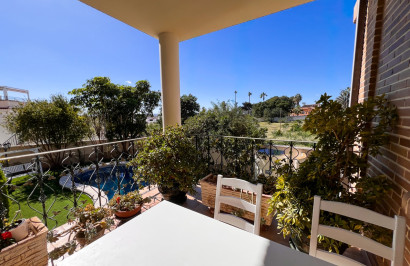 Reventa - Villa independiente - Ciudad Quesada - Cuidad quesada