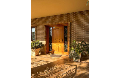 Reventa - Villa independiente - Ciudad Quesada - Cuidad quesada