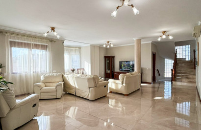 Reventa - Villa independiente - Ciudad Quesada - Cuidad quesada