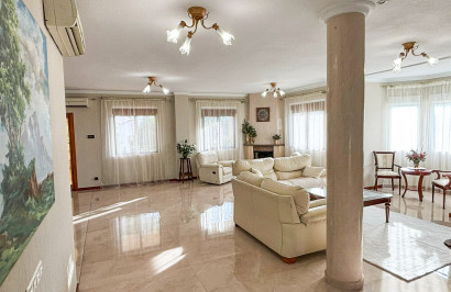 Reventa - Villa independiente - Ciudad Quesada - Cuidad quesada