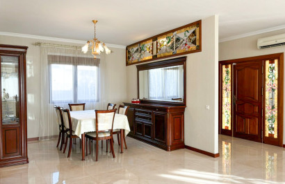 Reventa - Villa independiente - Ciudad Quesada - Cuidad quesada