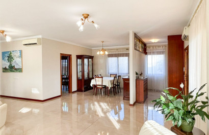 Reventa - Villa independiente - Ciudad Quesada - Cuidad quesada