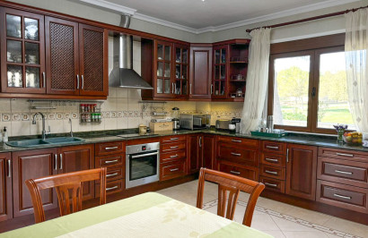 Reventa - Villa independiente - Ciudad Quesada - Cuidad quesada