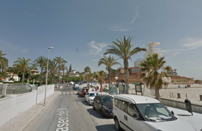 Nieuwbouw Woningen - Vrijstaande villa - Orihuela Costa - La Zenia