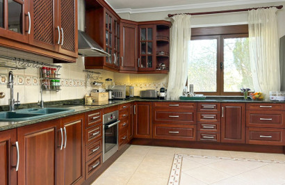 Reventa - Villa independiente - Ciudad Quesada - Cuidad quesada