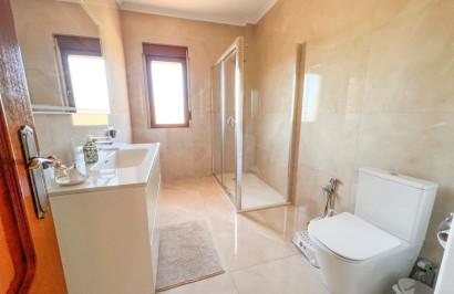 Reventa - Villa independiente - Ciudad Quesada - Cuidad quesada