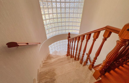 Reventa - Villa independiente - Ciudad Quesada - Cuidad quesada