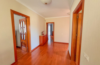 Reventa - Villa independiente - Ciudad Quesada - Cuidad quesada