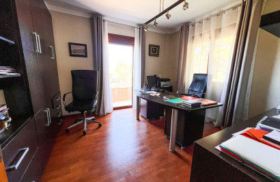 Reventa - Villa independiente - Ciudad Quesada - Cuidad quesada