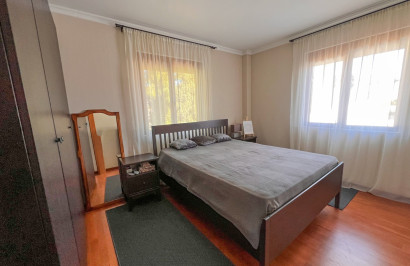 Reventa - Villa independiente - Ciudad Quesada - Cuidad quesada