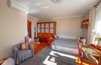 Reventa - Villa independiente - Ciudad Quesada - Cuidad quesada