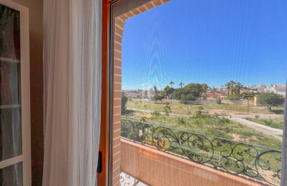 Reventa - Villa independiente - Ciudad Quesada - Cuidad quesada