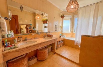 Reventa - Villa independiente - Ciudad Quesada - Cuidad quesada